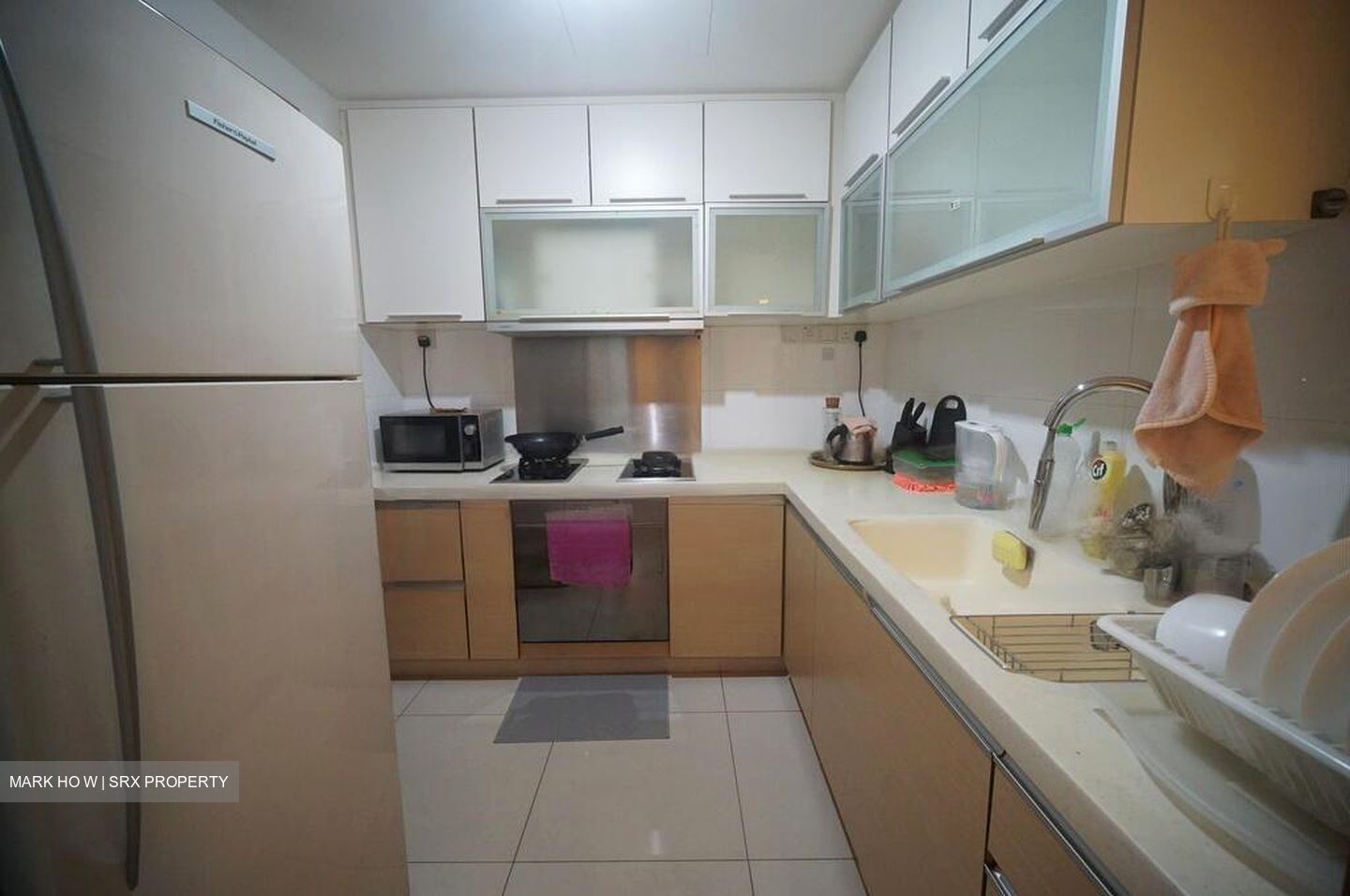 Urban Edge @ Holland V (D10), Apartment #506355791
